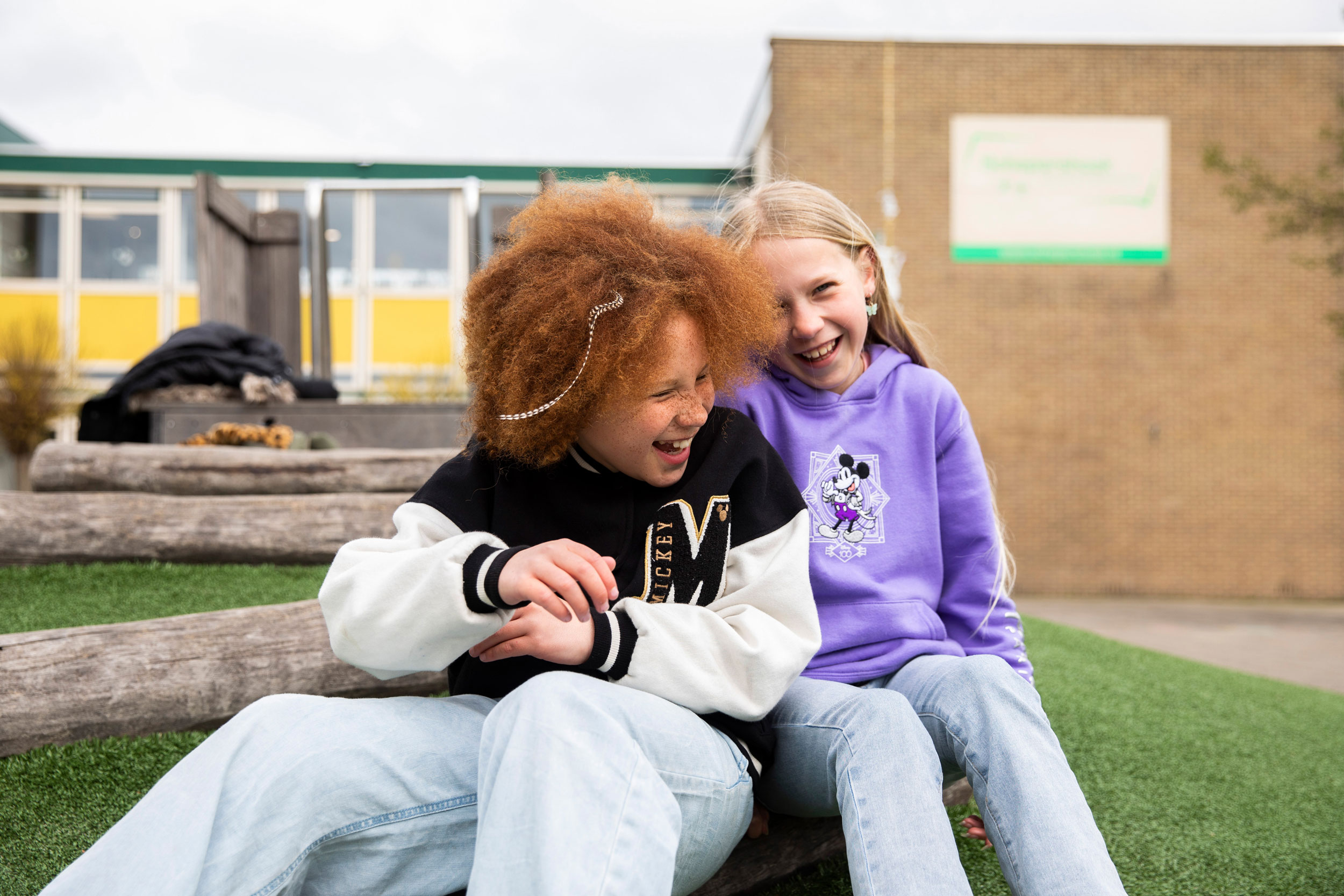 Basisschool Breukelen
